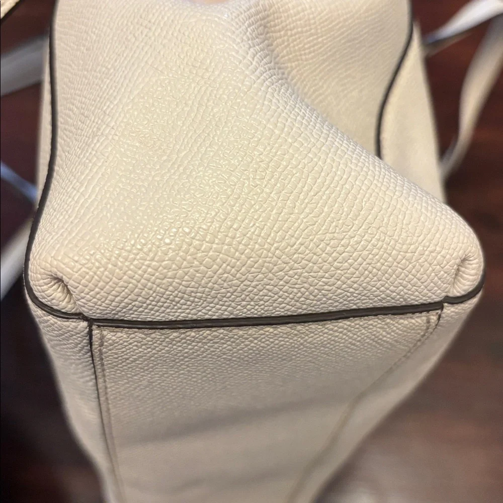 Coach Mini Christie Carryall Crossbody F57523 - Picture 9 of 16